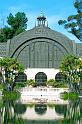 Californian greenhouse